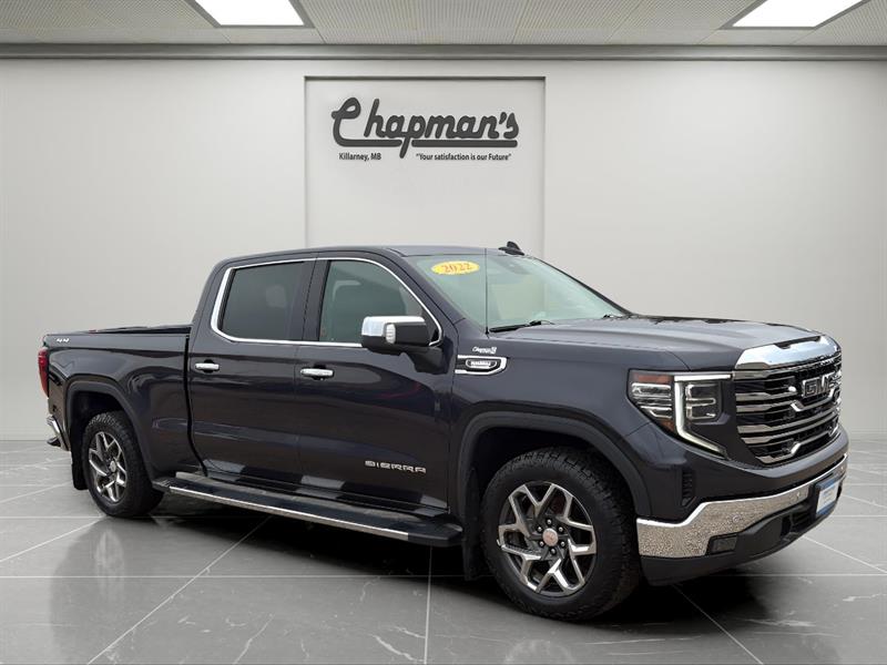 gmc Sierra 1500 2022 - 32