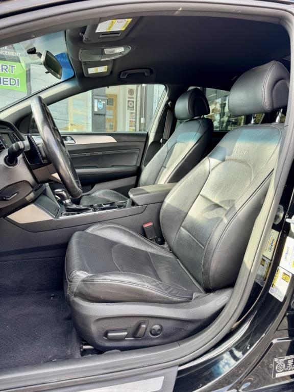 hyundai Sonata 2015 - 9