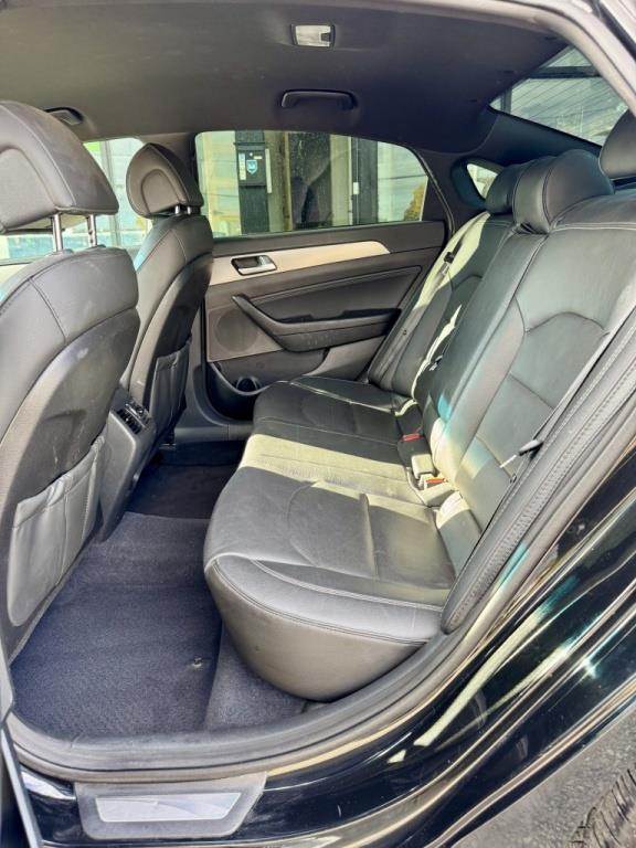 hyundai Sonata 2015 - 13