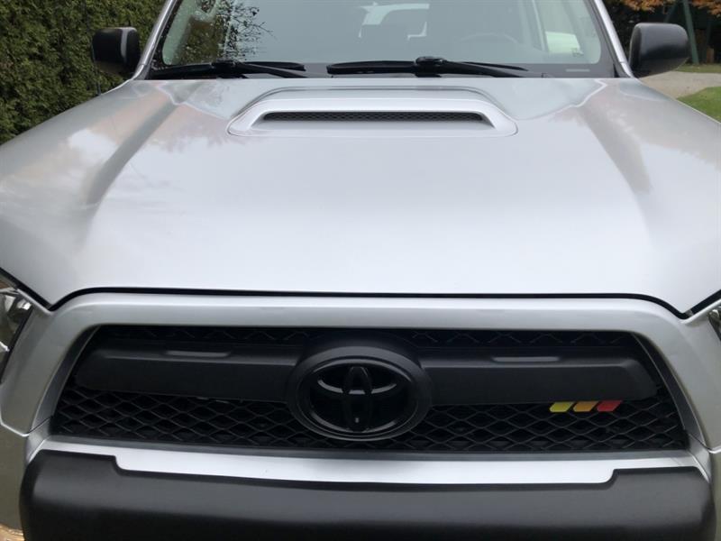toyota 4Runner 2013 - 5