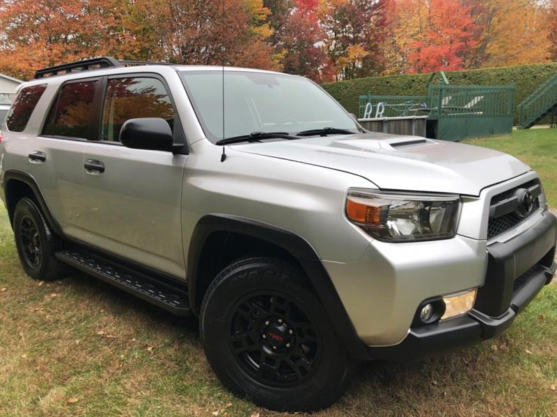toyota 4Runner 2013 - 6