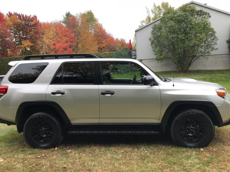 toyota 4Runner 2013 - 7