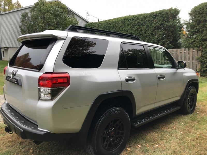 toyota 4Runner 2013 - 8