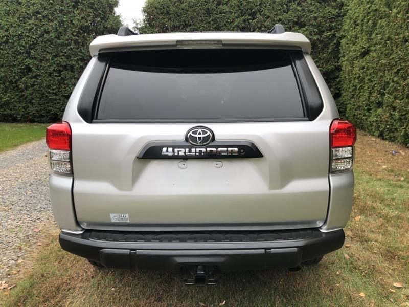 toyota 4Runner 2013 - 9