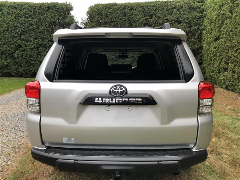 toyota 4Runner 2013 - 10