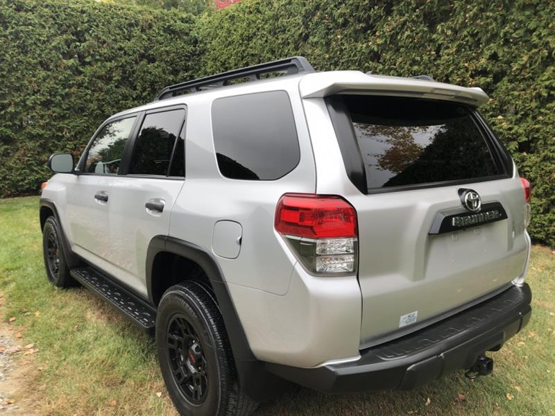toyota 4Runner 2013 - 11