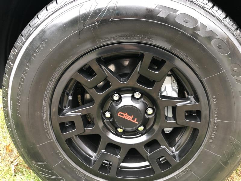 toyota 4Runner 2013 - 13