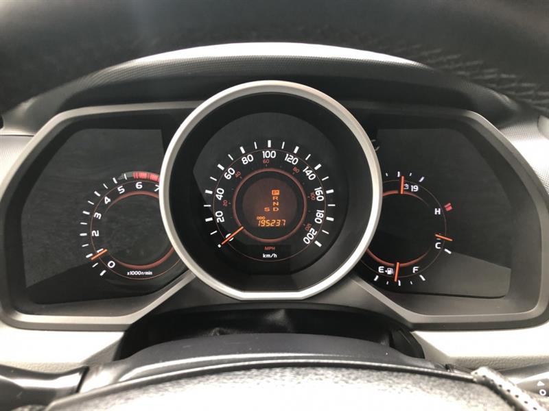 toyota 4Runner 2013 - 19