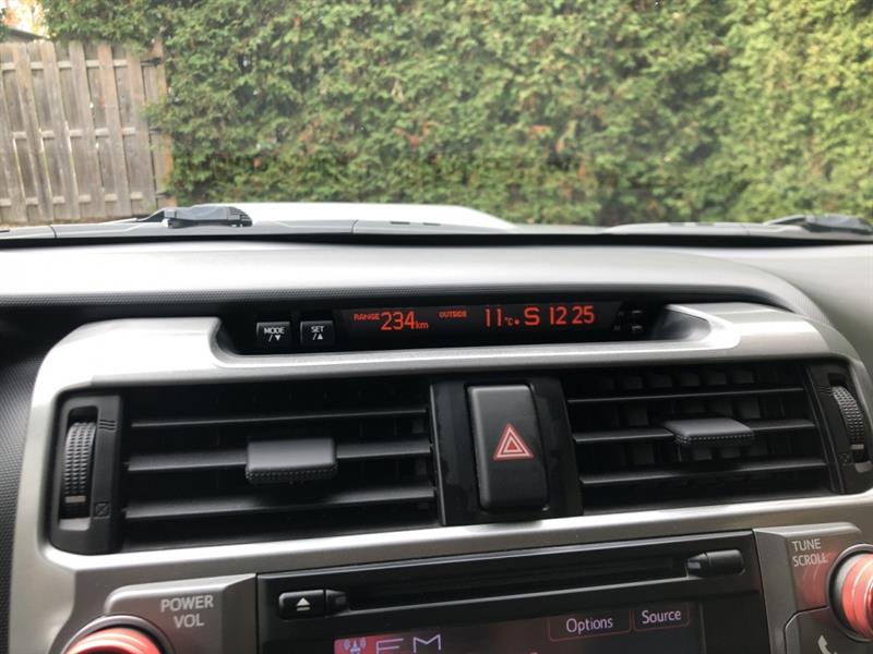 toyota 4Runner 2013 - 20