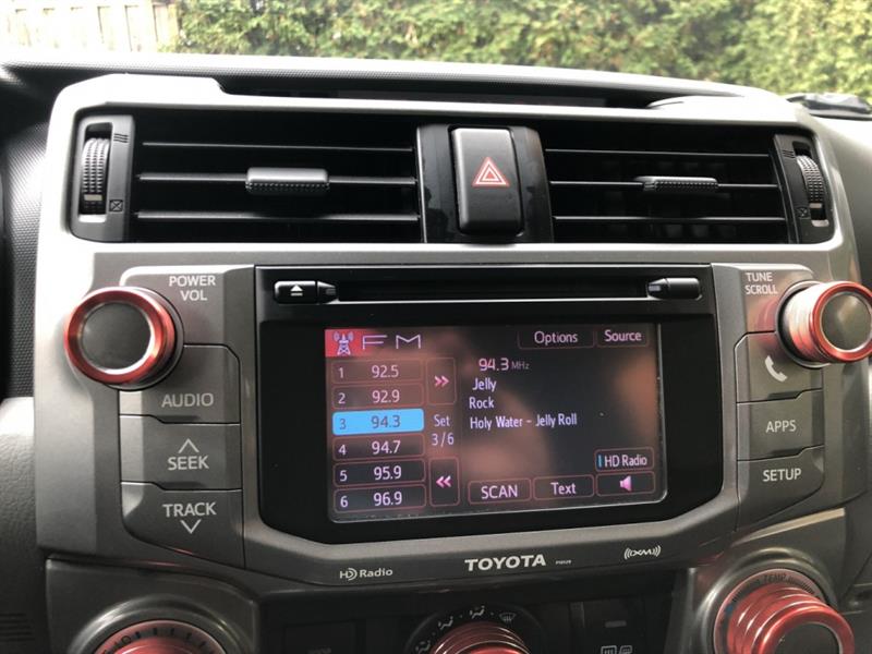 toyota 4Runner 2013 - 21