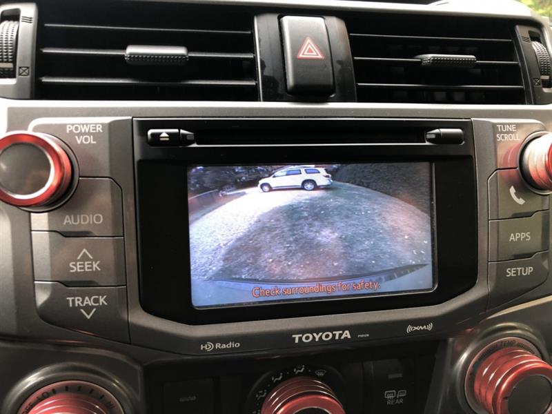 toyota 4Runner 2013 - 22