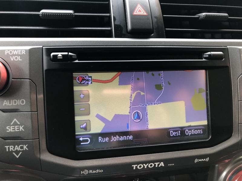 toyota 4Runner 2013 - 23