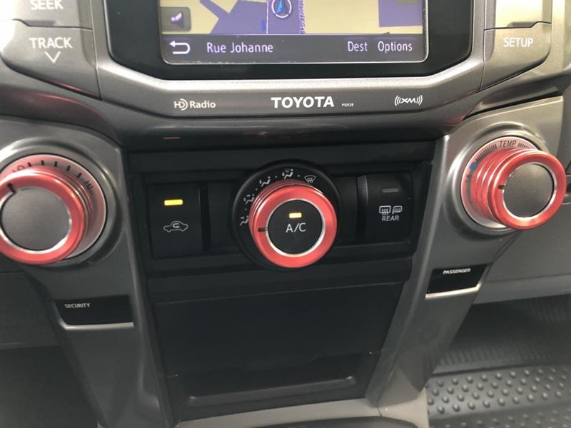 toyota 4Runner 2013 - 24