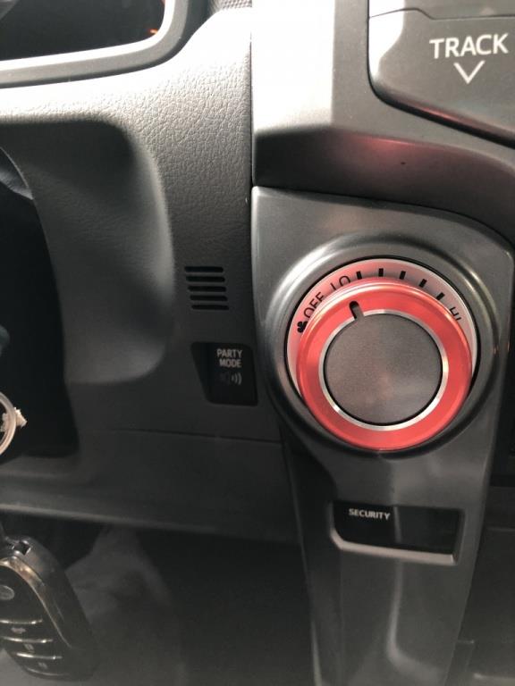 toyota 4Runner 2013 - 25