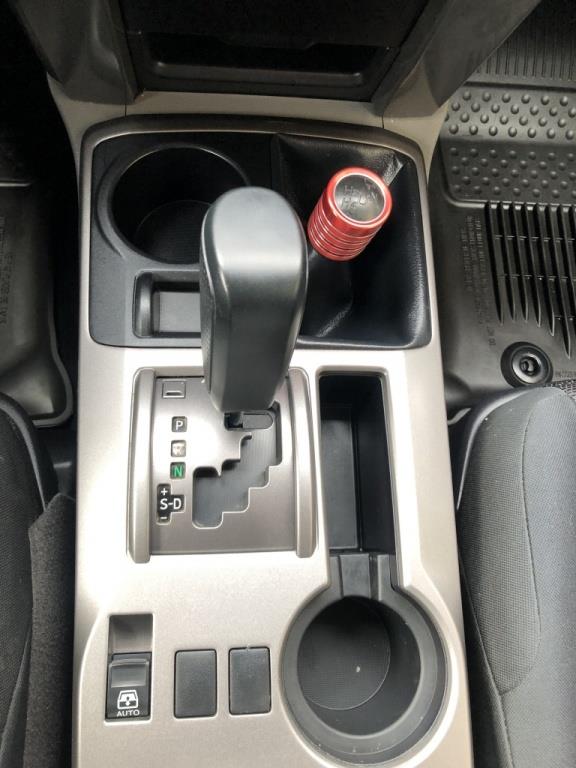 toyota 4Runner 2013 - 26