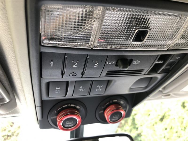 toyota 4Runner 2013 - 27