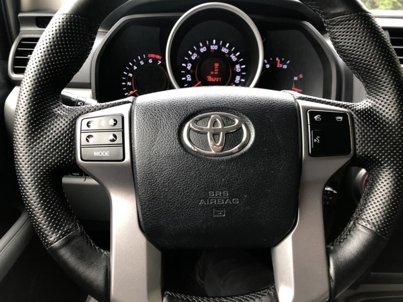 toyota 4Runner 2013 - 28