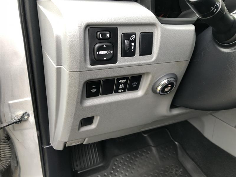 toyota 4Runner 2013 - 29