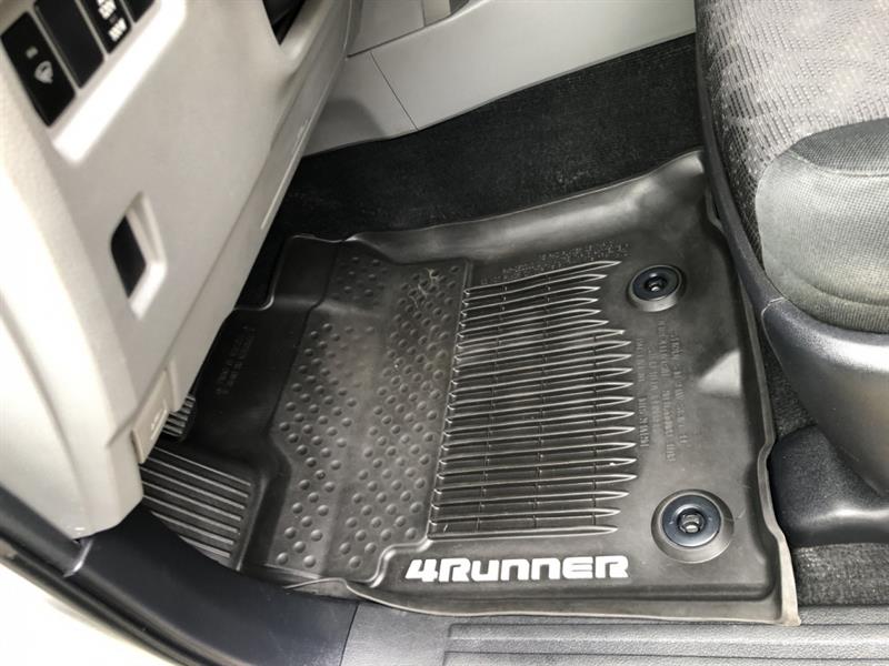 toyota 4Runner 2013 - 32