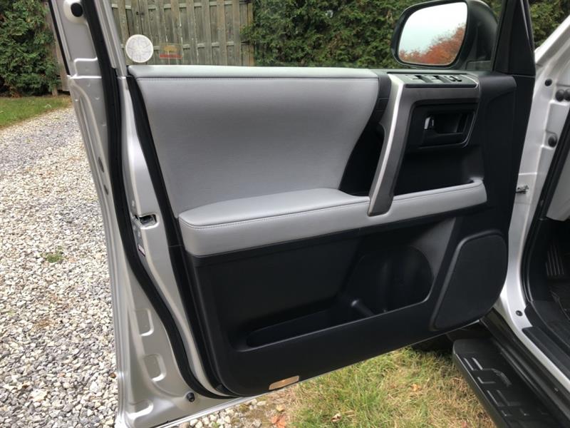 toyota 4Runner 2013 - 33