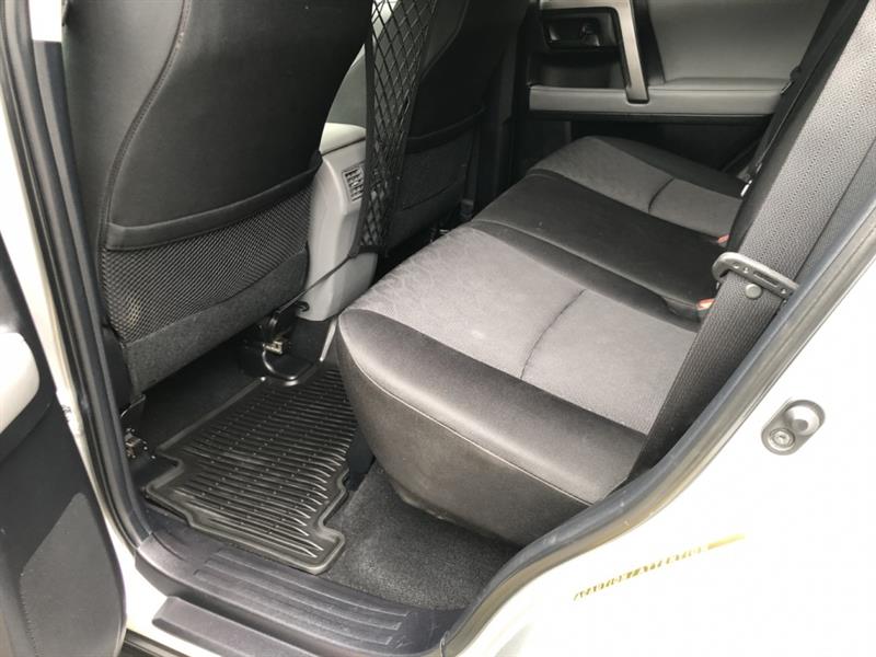 toyota 4Runner 2013 - 34