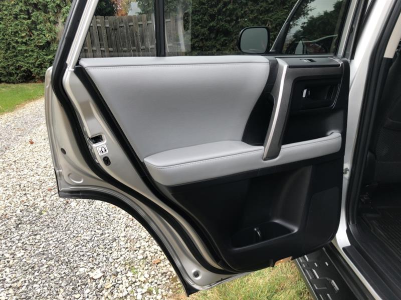 toyota 4Runner 2013 - 35