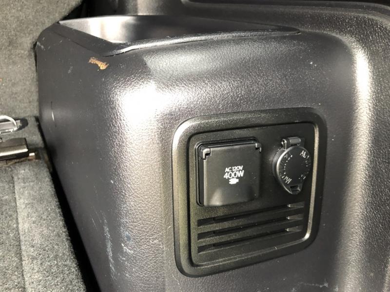 toyota 4Runner 2013 - 37