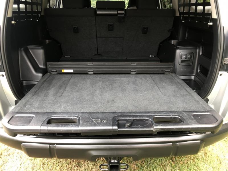 toyota 4Runner 2013 - 38