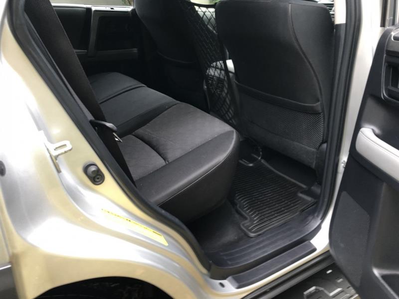 toyota 4Runner 2013 - 40