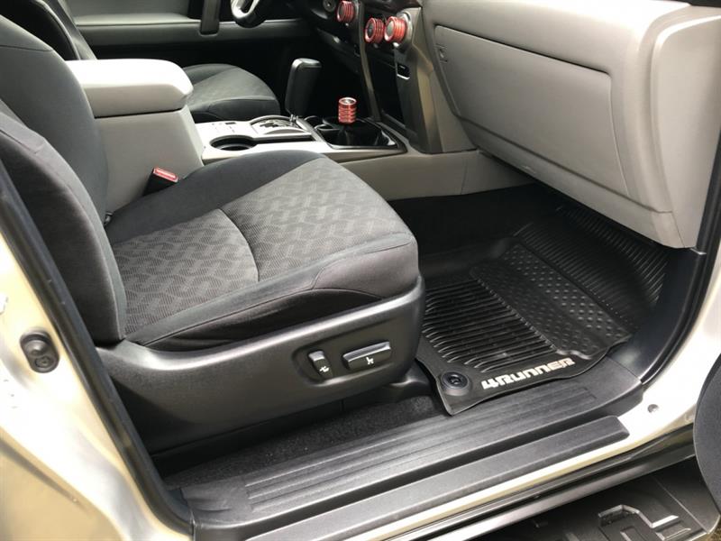 toyota 4Runner 2013 - 42