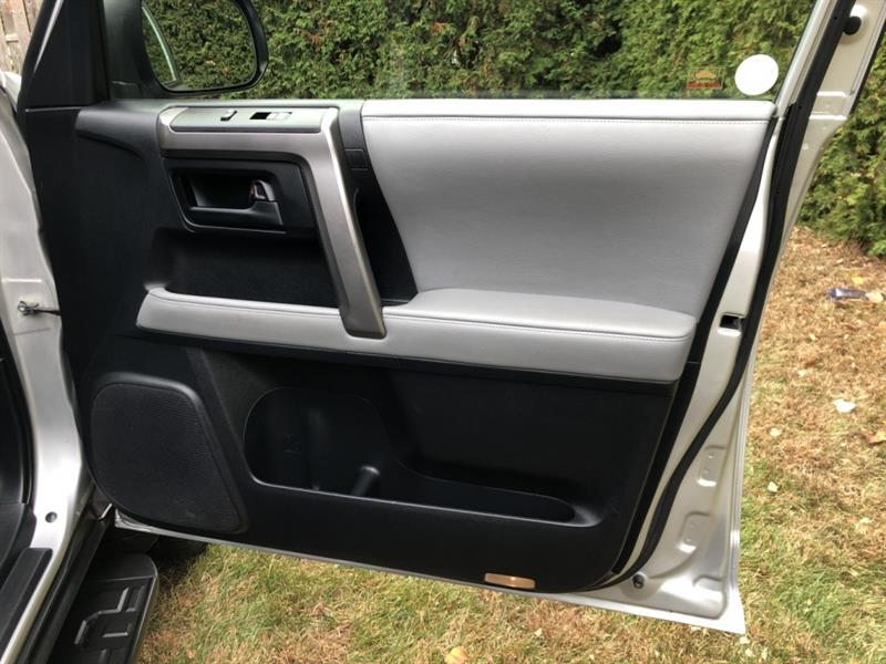 toyota 4Runner 2013 - 43