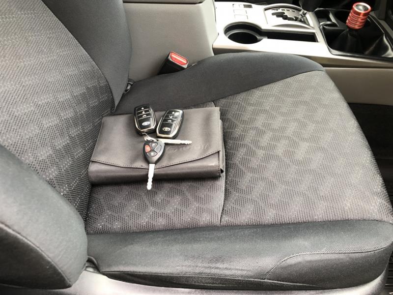 toyota 4Runner 2013 - 44