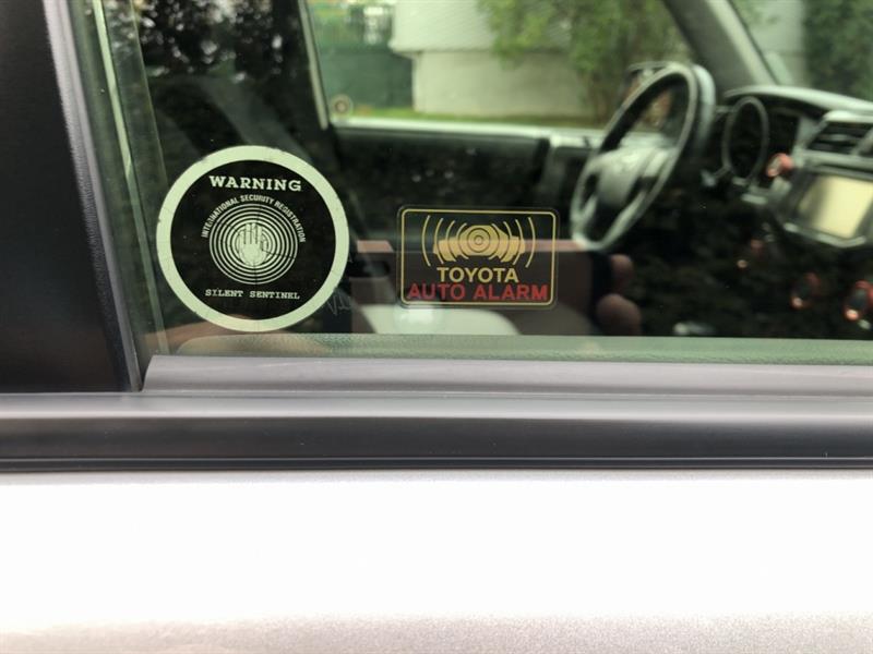 toyota 4Runner 2013 - 46