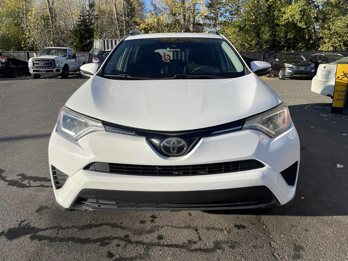 toyota RAV4 2018 - 6