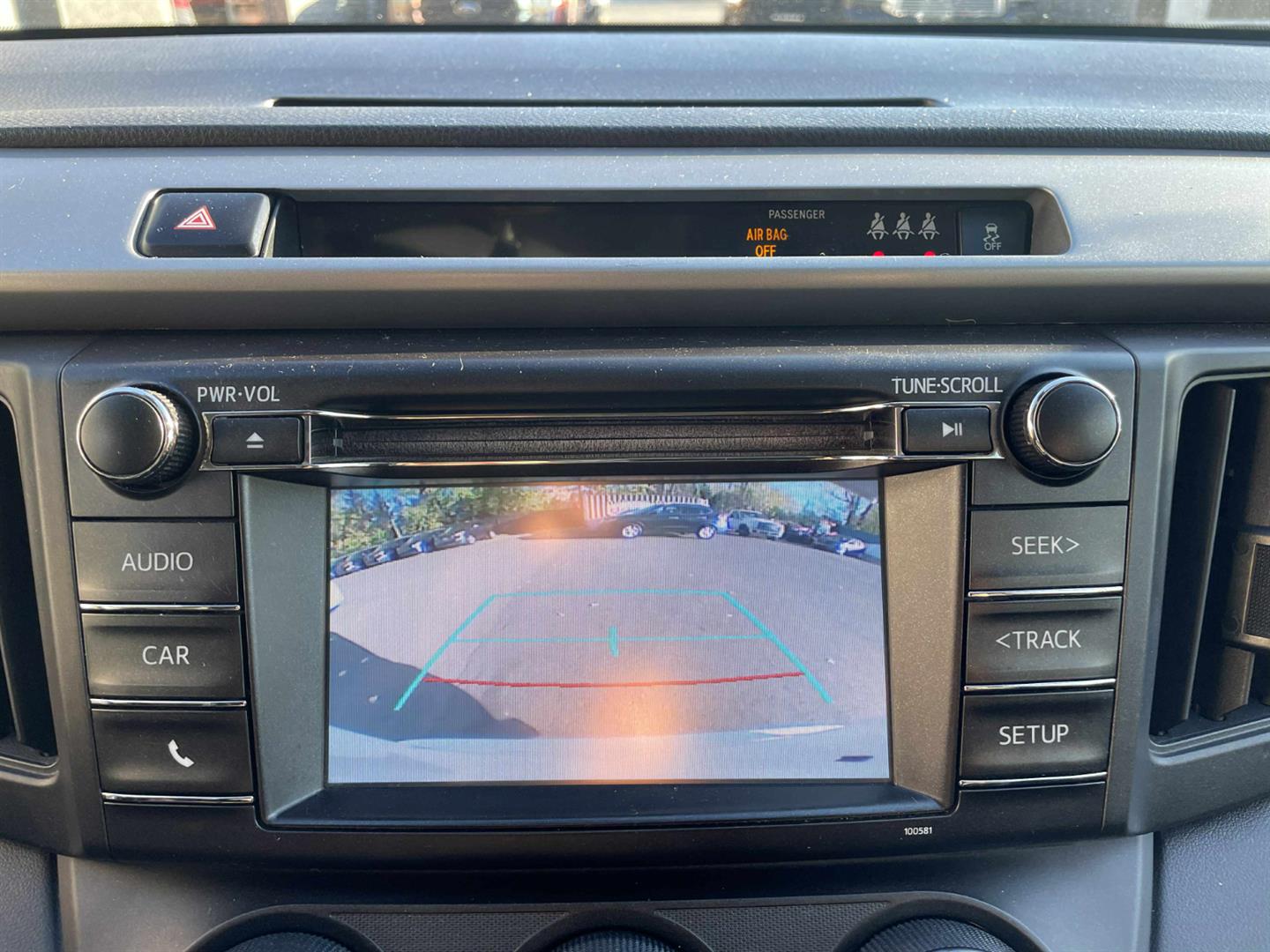 toyota RAV4 2018 - 14