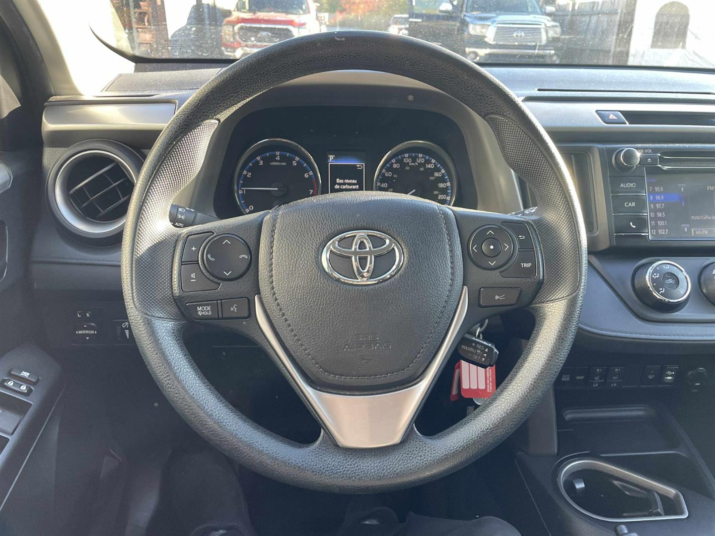 toyota RAV4 2018 - 15