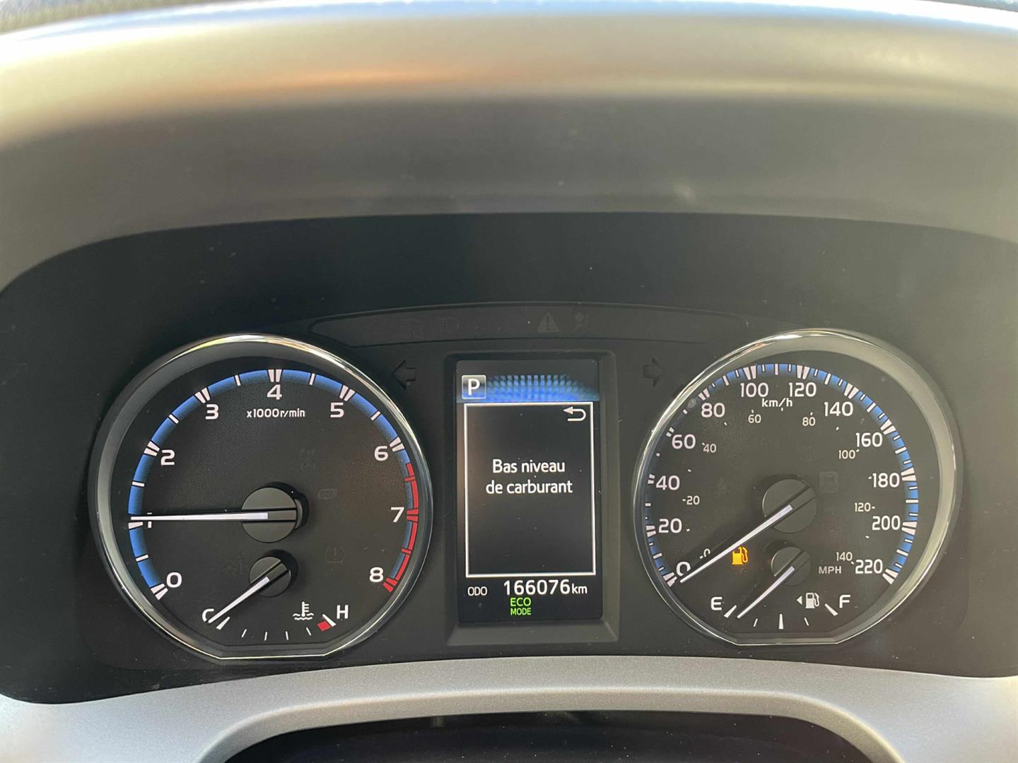 toyota RAV4 2018 - 16