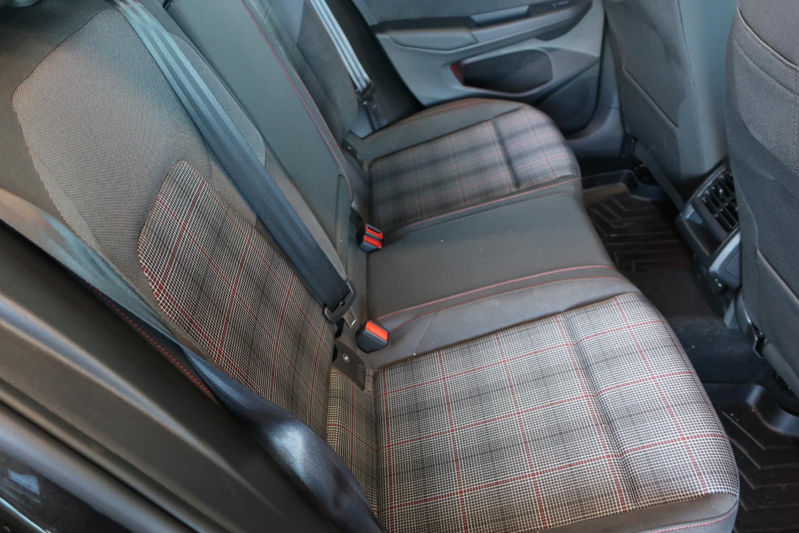 volkswagen Golf GTI 2024 - 7