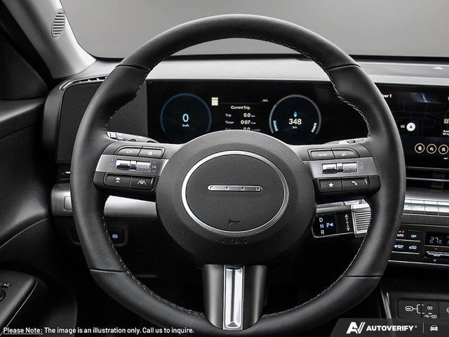 hyundai Kona électrique 2026 - 13