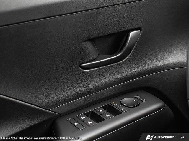 hyundai Kona électrique 2026 - 16