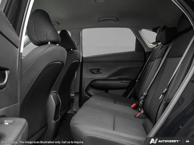 hyundai Kona électrique 2026 - 21