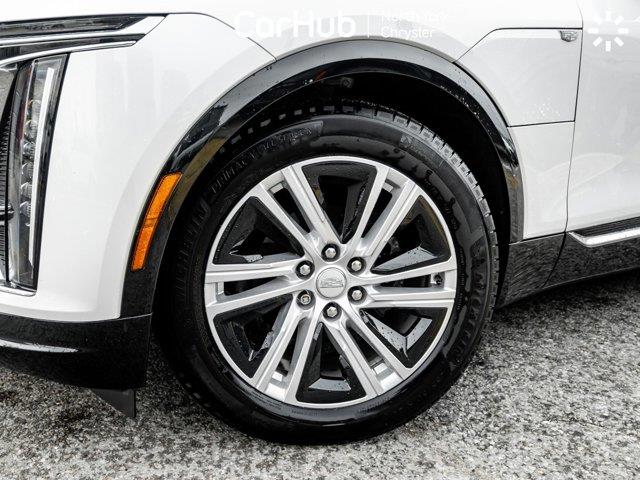 cadillac LYRIQ 2024 - 2