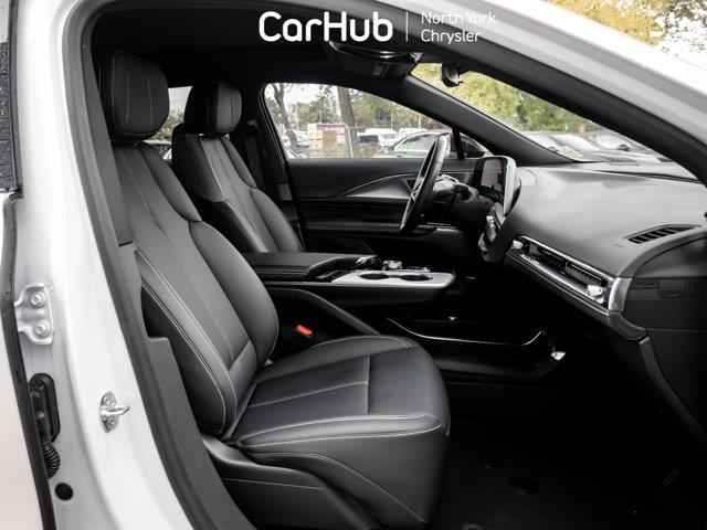 cadillac LYRIQ 2024 - 12