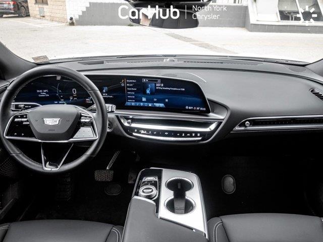 cadillac LYRIQ 2024 - 15