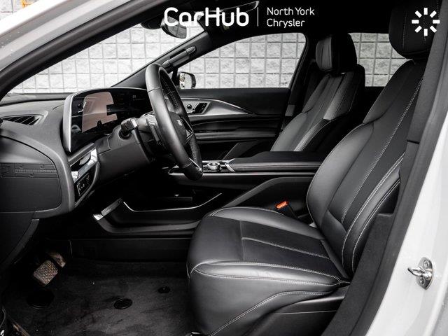 cadillac LYRIQ 2024 - 18