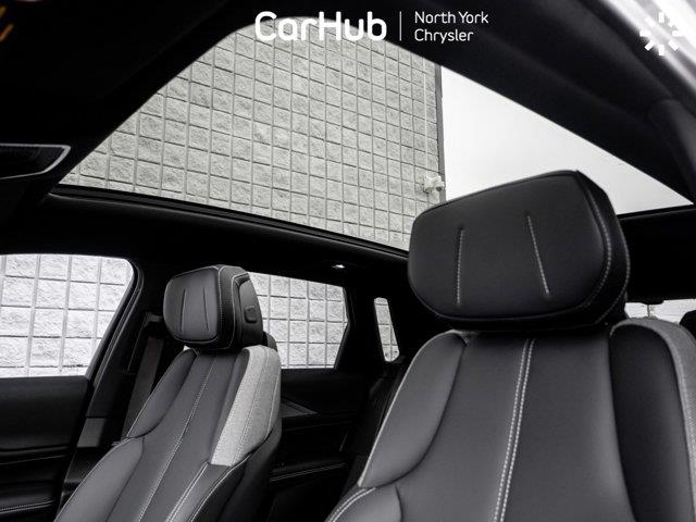 cadillac LYRIQ 2024 - 19