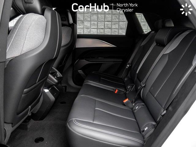 cadillac LYRIQ 2024 - 20