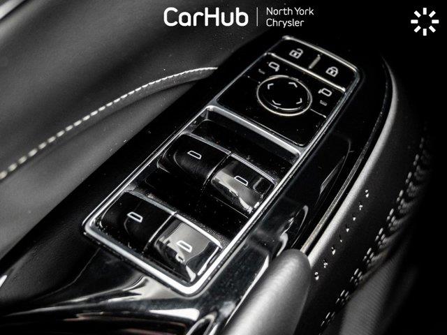 cadillac LYRIQ 2024 - 24