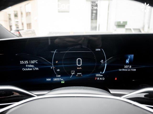 cadillac LYRIQ 2024 - 28