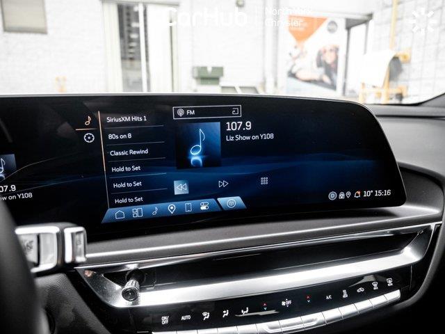 cadillac LYRIQ 2024 - 30